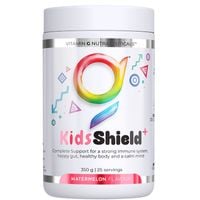 Vitamin G KidsShield+ Watermelon